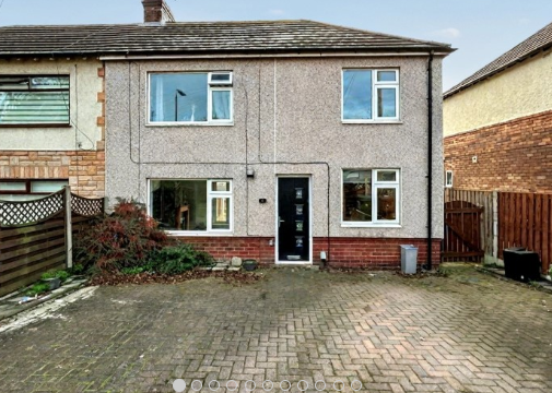 Refurbishment in Wakefield photo